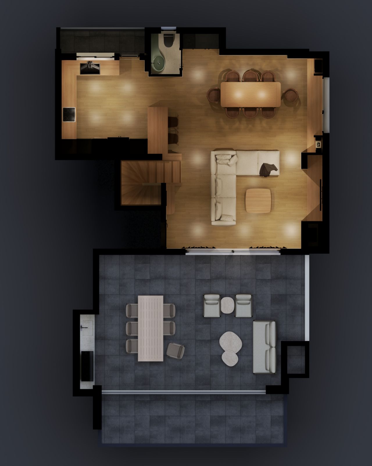 ΜΕΖΟΝΕΤΑ  Γ2-Δ2